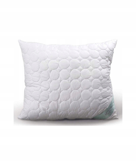 Vankúš 50x60 s mikrovláknovým aloe Dream Soft Sleep Sleep