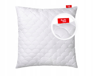 Softimi Sleeping Cushion 60 x 60 cm