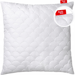 Softimi Sleeping Cushion 70 x 70 cm