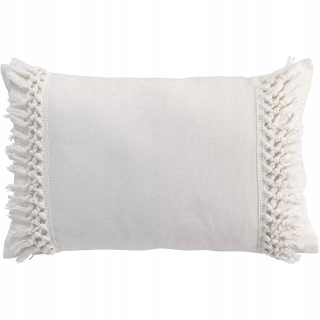 Dekoratívny vankúš Douceur d'intérieur 50 x 30 cm