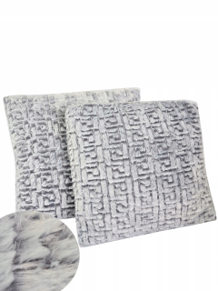 Vankúš Sleeping Bajon - domáce textil 40 x 40 cm