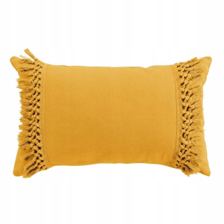 Vankúš - Dekoratívne vankúše Coton d'intérieur 50 x 30 cm