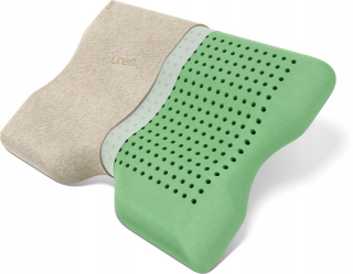 Hilding Orthopedic vankúš 53 x 40 cm