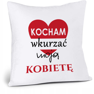 Vankúš - Deň chlapcov vankúš + meno