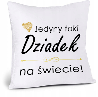 Vankúš - VANKÚŠ NA GRAND'S DAY + MENO