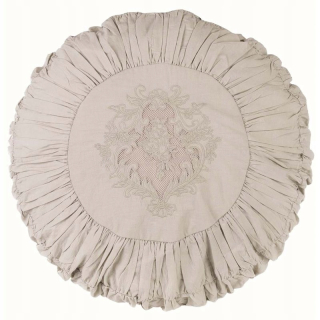 Vankúš - Windsor Beige Blanc Mariclo '