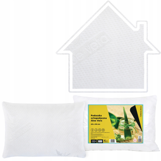 Wendre Orthopedic Cushion 60 x 40 cm