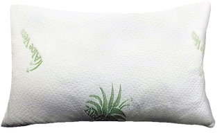 Aloe ortopedický vankúš 60 x 40 cm