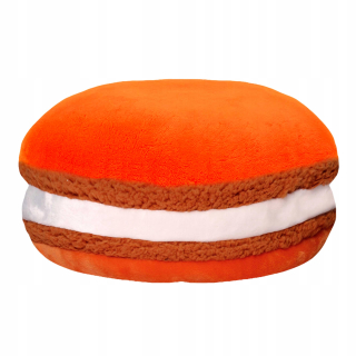Dekoratívny vankúš Domarex Cookie 45 cm