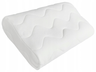 Ortopedický vankúš pre spiace rieky PVS 40-70 40 x 70 cm