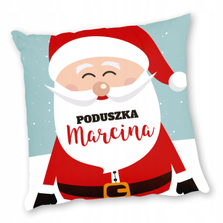 Vankúš Media Design 40 x 40 cm