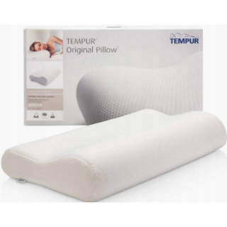 Tempur ortopedický ergonomický vankúš 50x31cm
