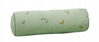 Vankúš Euro-Comfort 80 x 25 cm