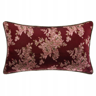 Vankúš -  Dekoratívny vankúš Pohodlný elegantný štýlový 30 x 50
