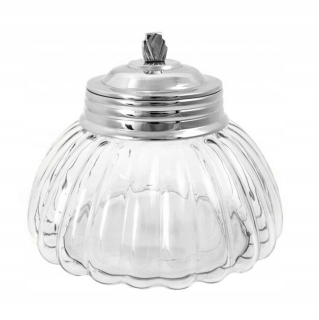 Kúpeľňa Glass Glass Glamour Decotion