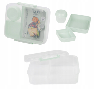 Obedový box Jax 871262849683 1 ml