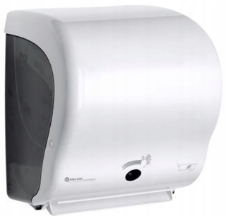 Držiak na toaletný papier - Merida Lux Sensor Cut CJB503 Uterová nádoba