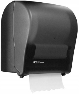 Držiak na toaletný papier - Merida Solid Cut Maxi CJC302 Uterová nádoba