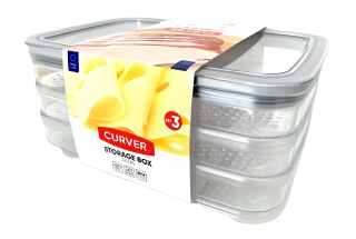 K2804 Curver Food Container 5.4 L