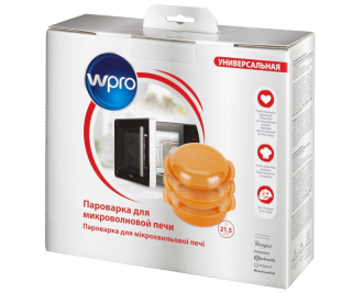 Naparovací hrniec - Naparovací kontajner v mikrovlnnej rúre 1.5L
