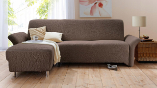 Kryt krytu Bonprix Brown