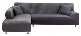 Gray Luxyl Sofa (pohovka)