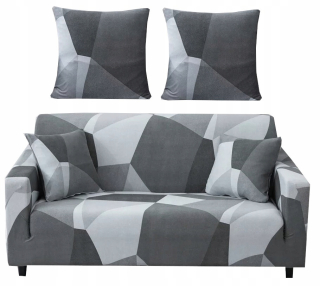 Prikrývka na posteľ - Hopki Bedspread Polyester 185 x 145 cm