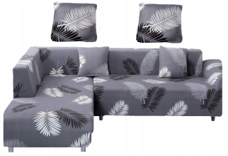 Prikrývka na posteľ - Hopki Bedspread Polyester 230 x 190 cm