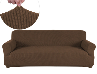 Kryt pohovky (SOFA) 3SPK-18 (lacný_24) zelená