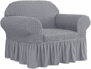 Kryt pohovky (SOFA) 3BS-2 (E_POKROVCE) Čokoláda