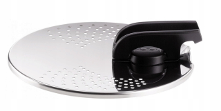 Pokrievka na hrniec - Kryt pre testovanie Tefal Ingenio L99394 oceľ