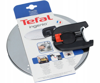 Pokrievka na hrniec - Pokrytie pre vypúšťanie Tefal Ingenio