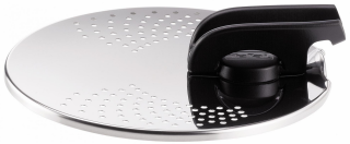 Pokrievka na hrniec - KRYT NA TEFAL INGENIO L99394 OCEL