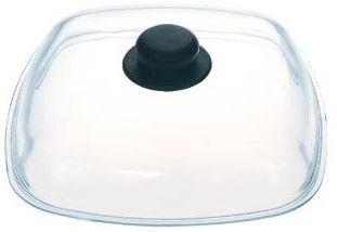 Pokrievka na hrniec - BBQ cover 26x26 tiež Tefal