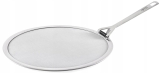 Pokrievka na hrniec - Veko proti striekajúcej 33cm. Gipfel Nemecko