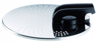 Pokrievka na hrniec - TEFAL INGENIENE ling pre cenovú L9939422 ocele
