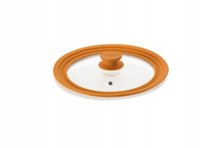 Pokrievka na hrniec - Univerzálny veko Silicone Tescoma 28 30 32 cm