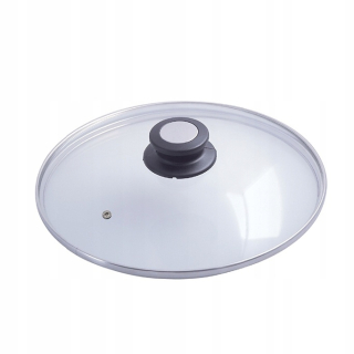 Pokrievka na hrniec - DO kupujúci PANKLANKA PANKLANKA DE BUYER 24 CM