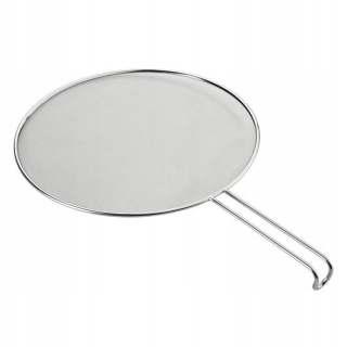 Pokrievka na hrniec - Ochranný filter s hádzania 30cm