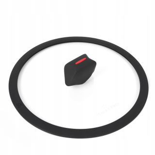 Pokrievka na hrniec - Veko Glass Cover Stark Pre 23,5 cm