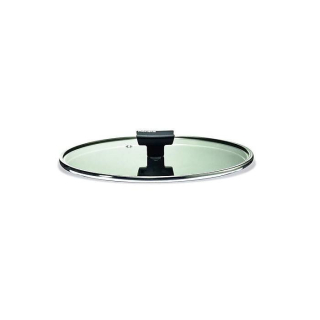 Pokrievka na hrniec - Sklenené veko panet panet MONETA NOVA 20 cm