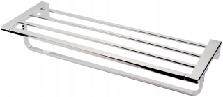 Kúpeľňa 40 cm Chrome Fdesign Piazza