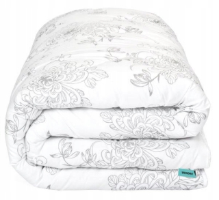 Perina, paplón - Poľský anti -allergický prikrývka 220x200 rokov -
