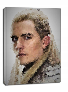 Polyamory - Legolas, Pán prsteňov - obrázok