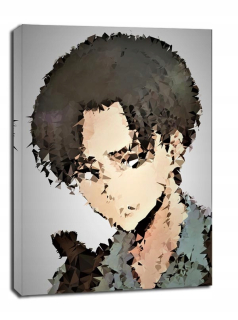 Polyamory - Levi, Attack on Titan Titan Attack - O