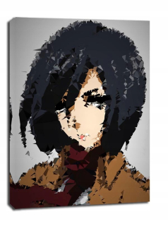 Polyamory - Mikasa, Attack On Titan Titan Attack -