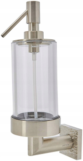 POMD'OR SOAP DISPENSER 707801252TR H1292