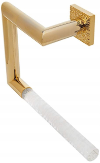 Vešiak - Pomdor Golden Towel Hanger 702005201TD H1286