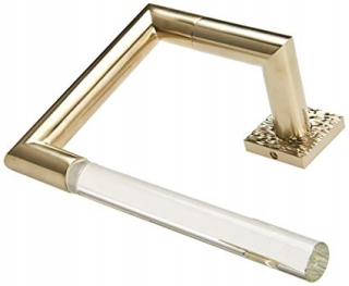Vešiak - Pomdor Golden Towel Hanger 702005240TR H1285