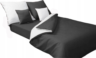 Posteľné obliečky - Sada podstielky Altom Design 200 cm x 160 40 x 40 cm, 70x80cm